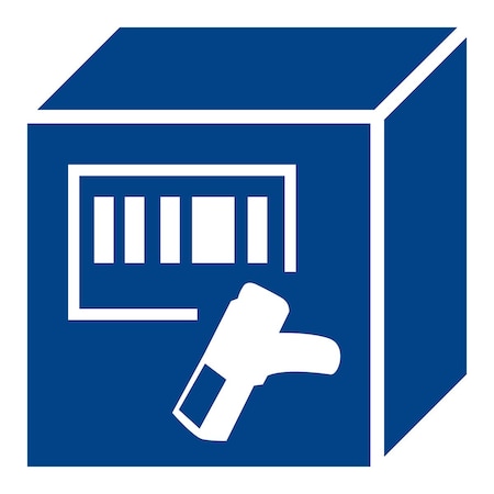 Brady Brady Workstation Scan and Print Suite, Minimum RAM Required 2 GB BWS-SPS-EM